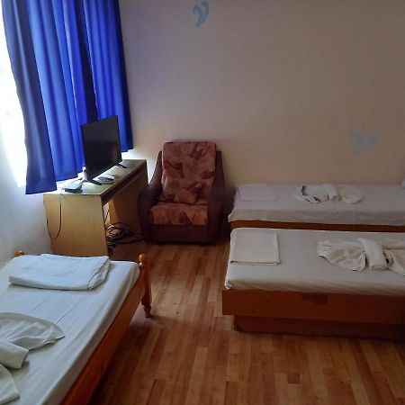 Central Hotel Sozopol Luaran gambar