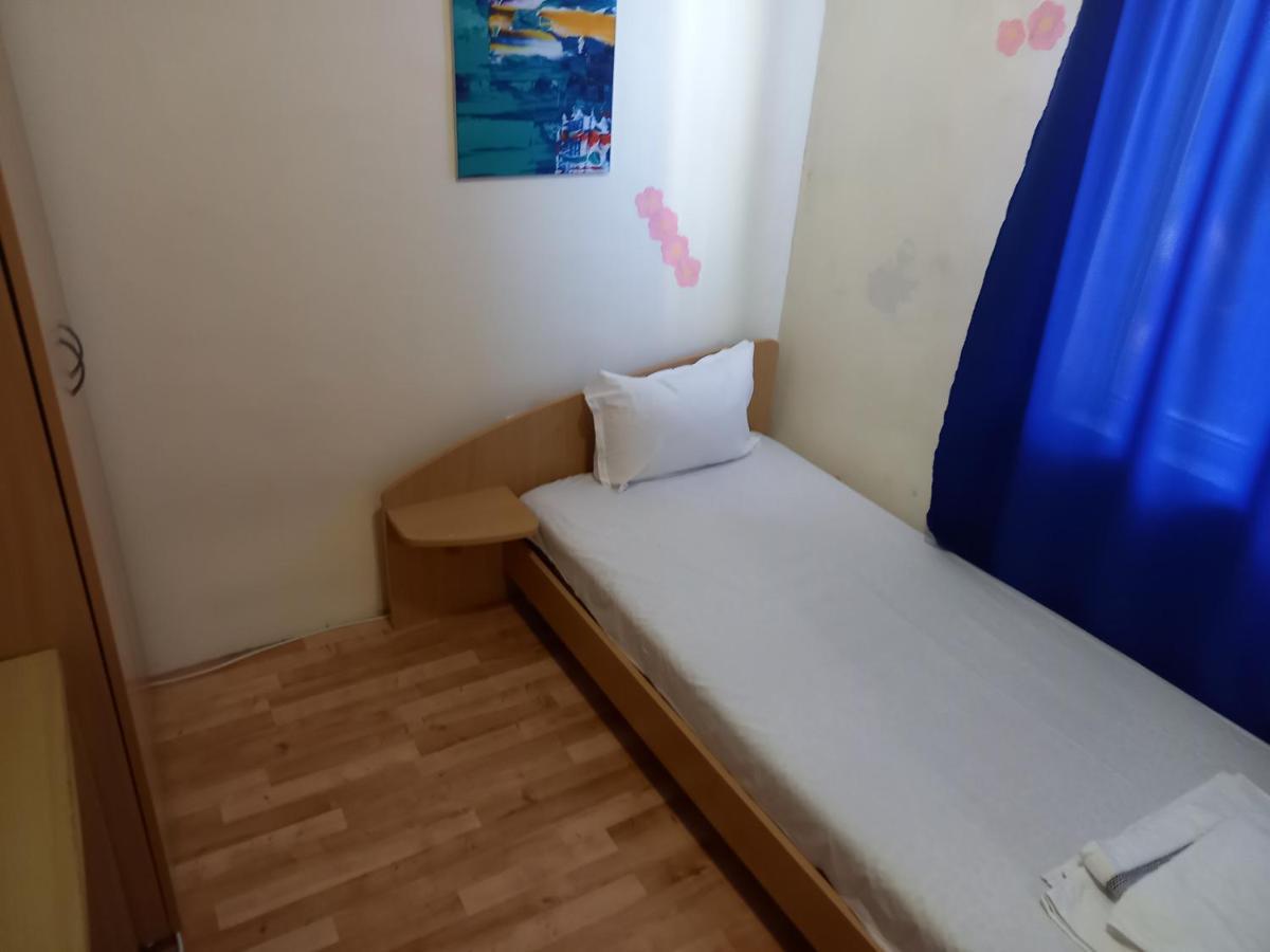 Central Hotel Sozopol Luaran gambar