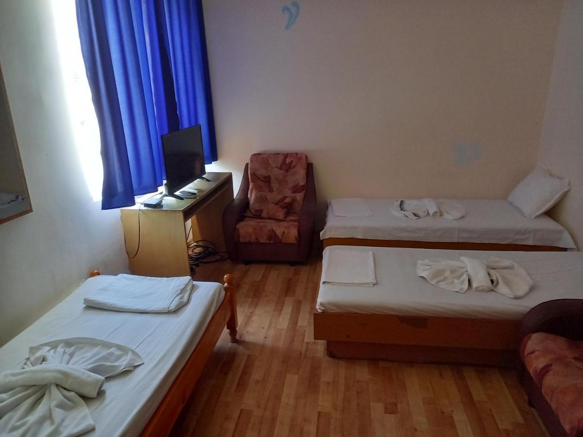 Central Hotel Sozopol Luaran gambar