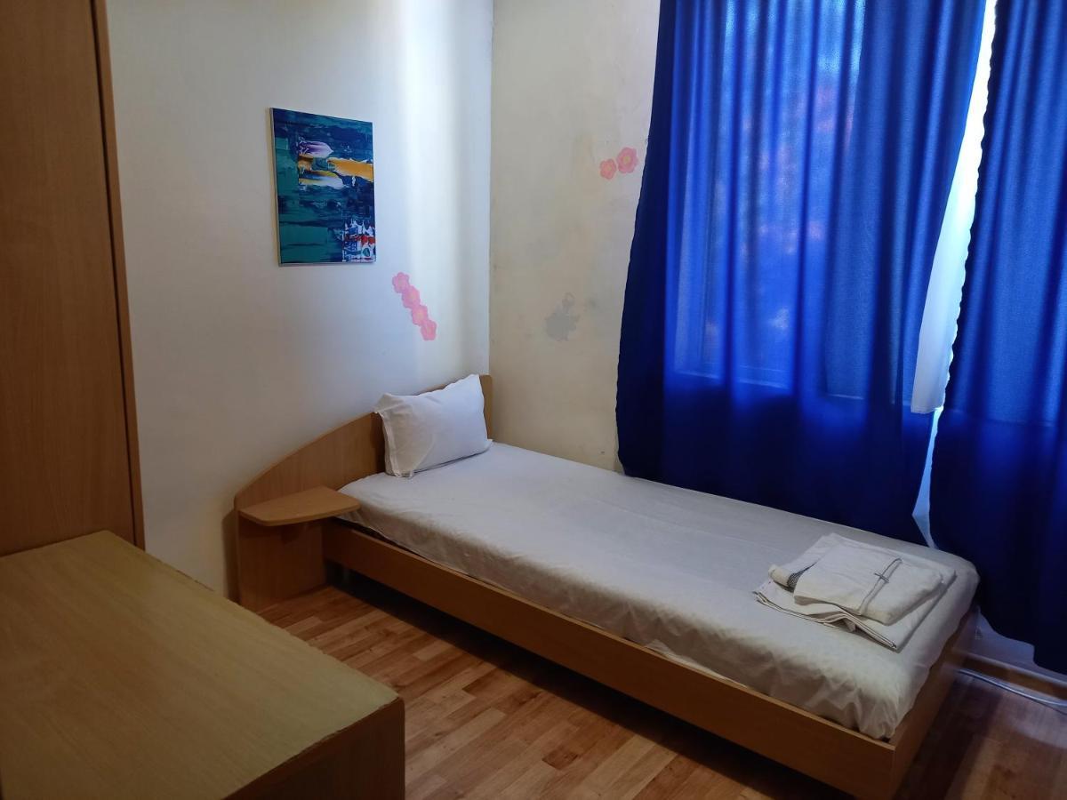 Central Hotel Sozopol Luaran gambar