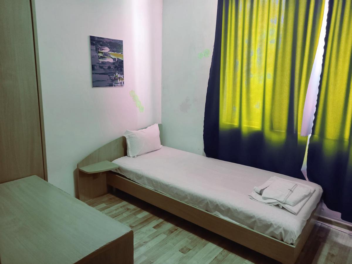 Central Hotel Sozopol Luaran gambar