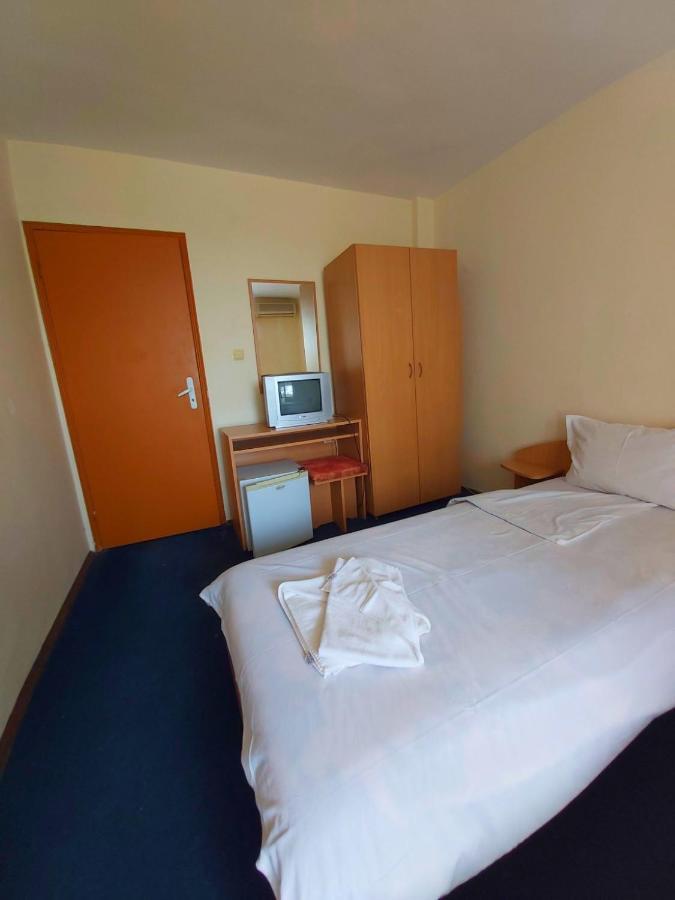 Central Hotel Sozopol Luaran gambar
