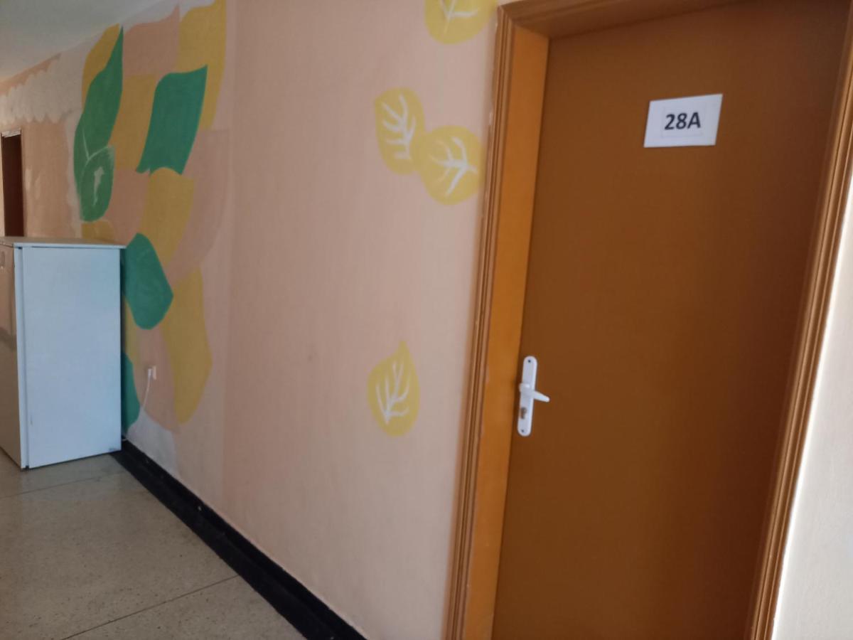 Central Hotel Sozopol Luaran gambar