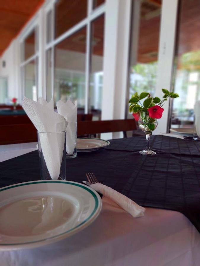 Central Hotel Sozopol Luaran gambar